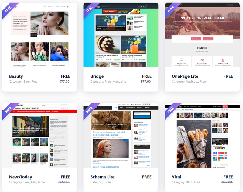 HƯỚNG DẪN CÀI ĐẶT THEME CHO WORDPRESS