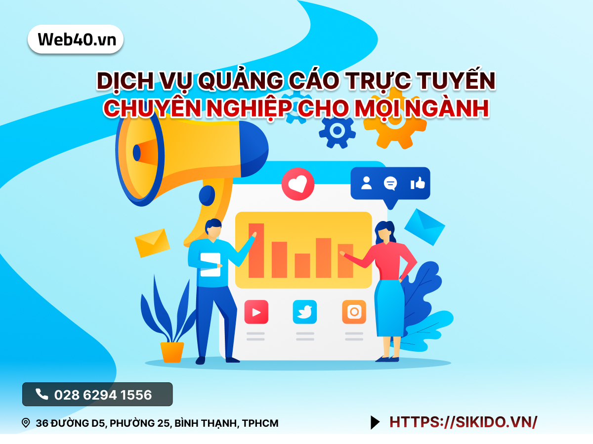 TẠO NỘI DUNG QUẢNG CÁO TÙY CHỈNH ĐỂ KẾT NỐI VỚI KHÁCH HÀNG