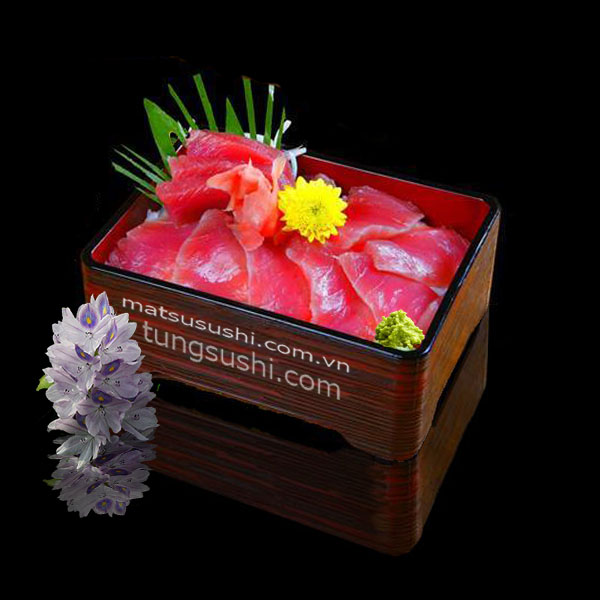 GIỚI THIỆU ĐỐI TÁC - Matsu Sushi