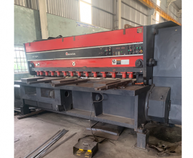 GIỚI THIỆU ĐỐI TÁC - Công Ty TNHH Dịch Vụ Kỹ Thuật Công Nghiệp Thiên Tín