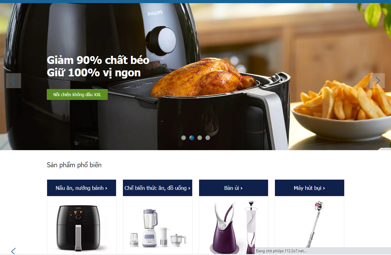THIẾT KẾ WEBSITE ĐỒ GIA DỤNG QUẬN 9 Ở ĐÂU RẺ VÀ UY TÍN?