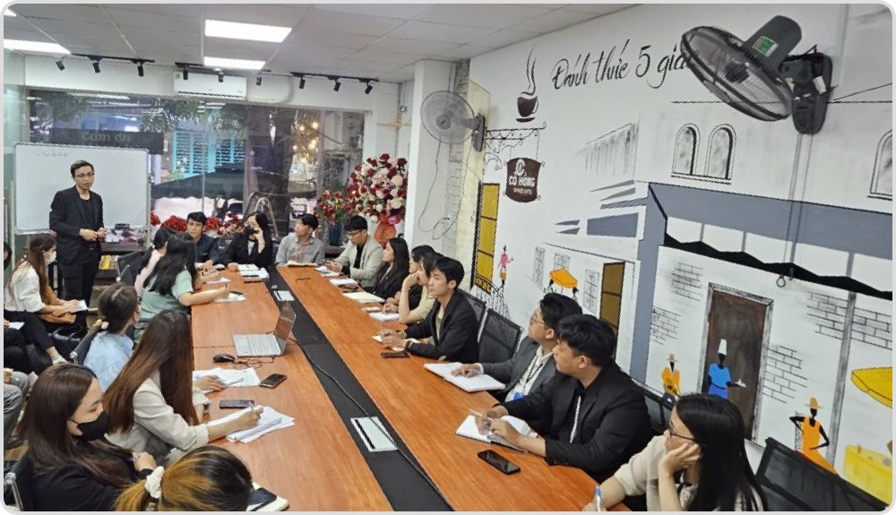 REVIEW CÔNG TY SIKIDO - ĐƯA WEBSITE CỦA BẠN LÊN MỘT TẦM CAO MỚI