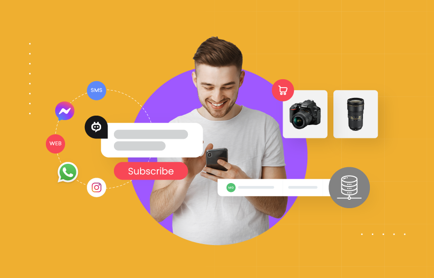 Conversational Marketing Là Gì? Bí Kíp Tiếp Thị Đàm Thoại Thành Công