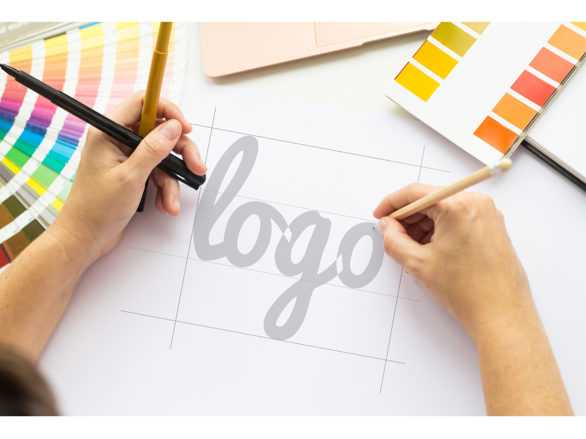 Các lưu ý thiết kế logo thương hiệu website doanh nghiệp