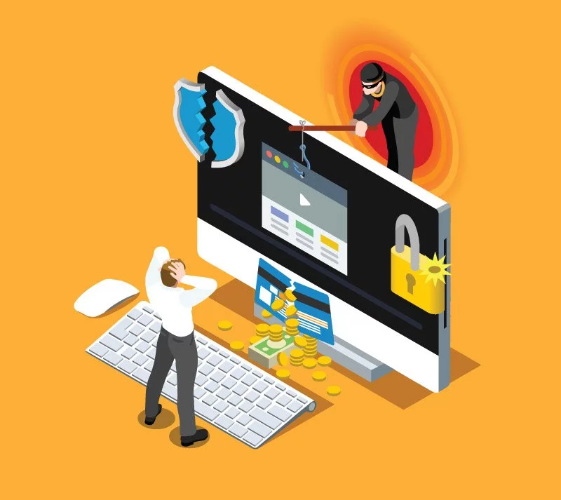 DMCA Là Gì? 5 Bước Đăng Ký DMCA Cho Website Nhanh Nhất