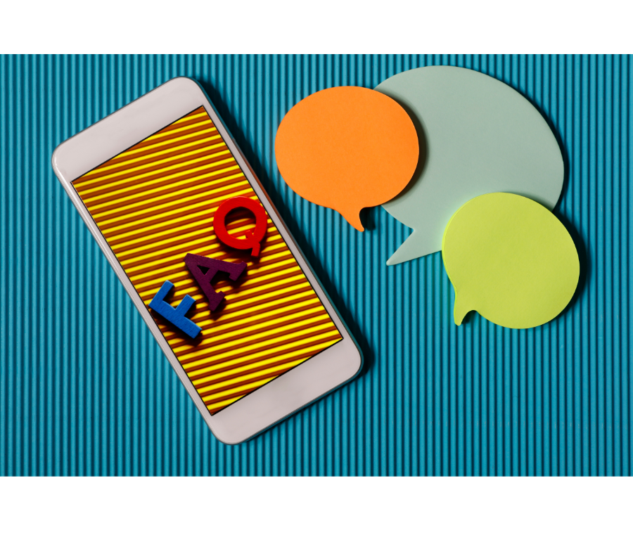  FAQ là gì? Cách thức xây dựng trang FAQ hoàn hảo cho website