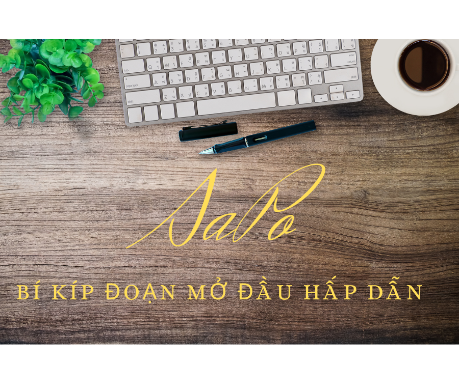 Sapo là gì? Cách viết đoạn mở đầu hấp dẫn