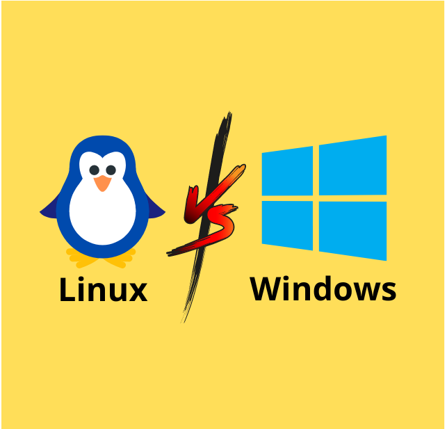  Phân biệt Hosting Linux và Windows dễ dàng