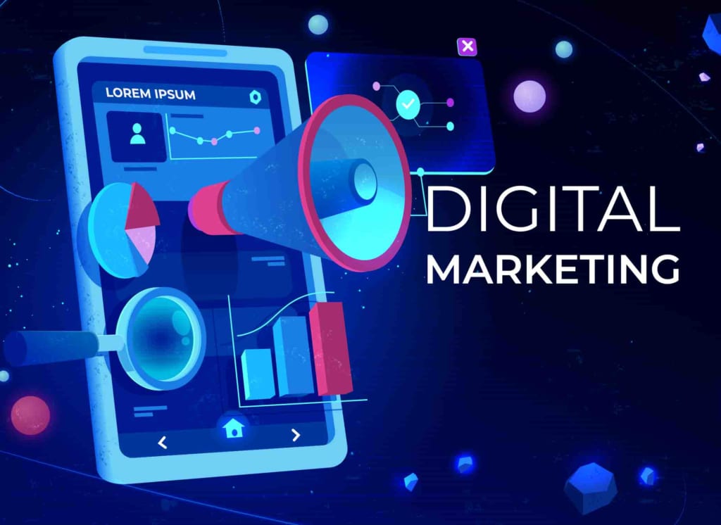 [HOTJOB] TUYỂN DỤNG NHÂN VIÊN TƯ VẤN DIGITAL MARKETING